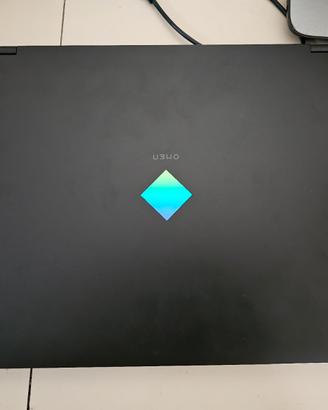 hp omen i9 32 gb ram rtx 3080 PC portatile 