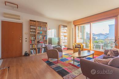 Appartamento Monza [24/25VRG]