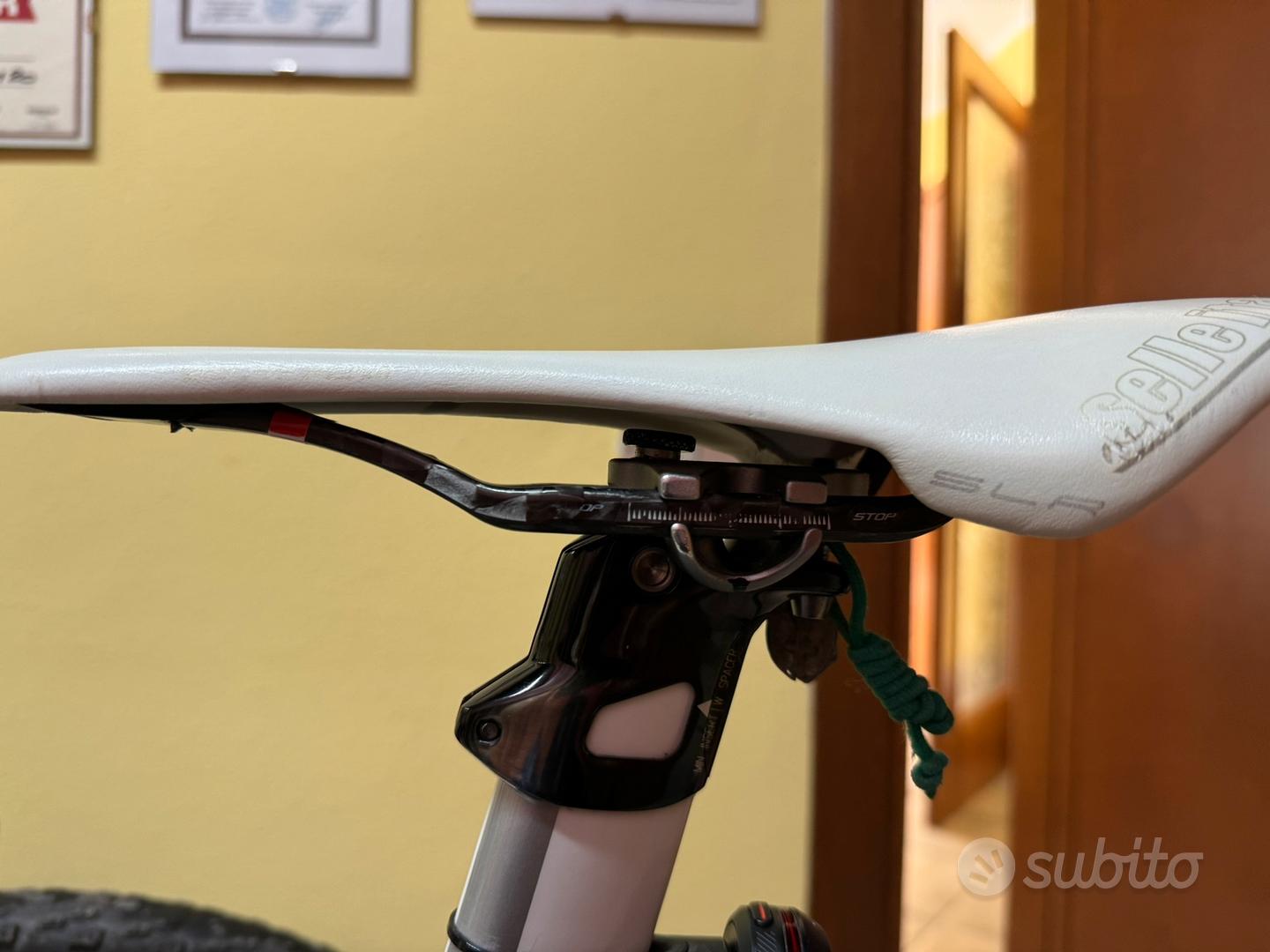 Sella Bici Comoda Antiprostata - Foto 10