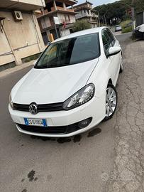 Volkswagen Golf 1.6 TDI DPF 5p. Highline