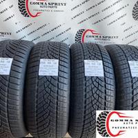 4 PNEUMATICI 235/50 R18 GOODYEAR INVERNALI DEMO