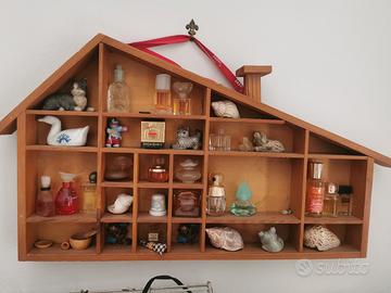 miniature da collezione