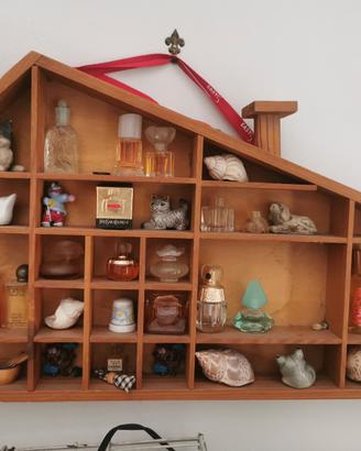 miniature da collezione