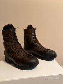 ANFIBI MILITARI ESTIVI TG 43