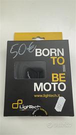 Tappi Serbatoio Con Chiusura Vite TF26N/N LighTech