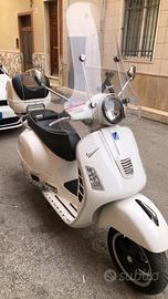 Vespa gts 300