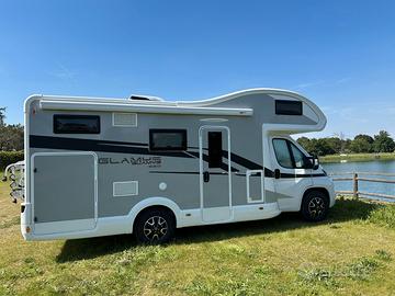 Camper McLouis Glamys 320