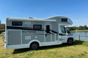 Camper McLouis Glamys 320