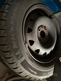 Gomme invernali 185/65 R14