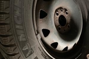 Gomme invernali 185/65 R14