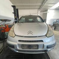 Ricambi CITROEN C3 pluriel dal 2003 al 2010