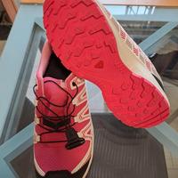 scarpe Salomon XA Pro
