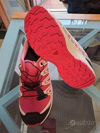 scarpe Salomon XA Pro