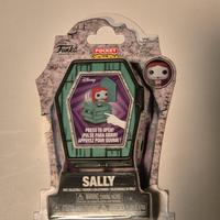 Funko pocket pop Sally nightmare before christmas 