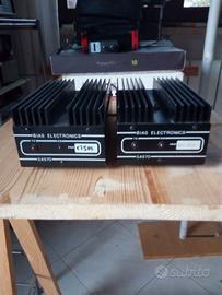 AMPLIFICATORI RF 50 mhz 2 PEZZI - leggi bene