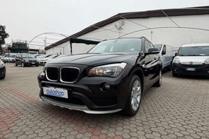 BMW X1 X1 E84 sdrive18d xLine