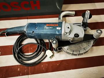 fresatore per scanalature Bosch GNF 65 A 