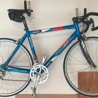 Bici da corsa Paletti