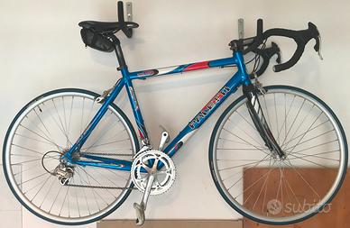 Bici da corsa Paletti
