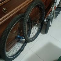 ricambi Mountain bike 26