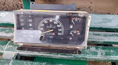 conta kilometri 500 ed 