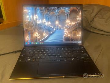 Notebook Asus ZenBook 15GB Ram 1TB