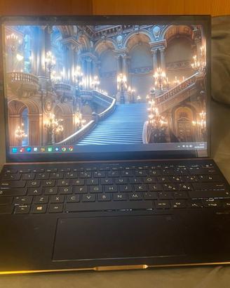 Notebook Asus ZenBook 15GB Ram 1TB