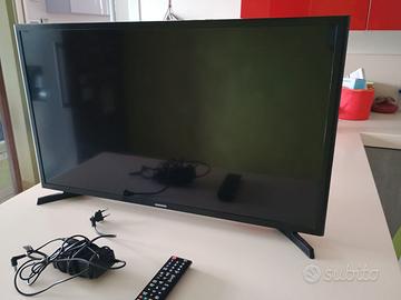 tv led samsung 32 pollici