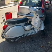 Vespa PX 150