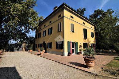 RUSTICO A CARPI