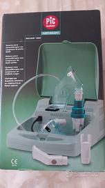 macchinetta per aerosol