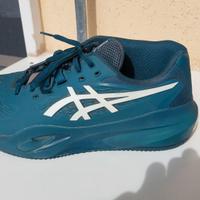 Asics gel scarpe da tennis