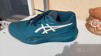 Asics gel scarpe da tennis