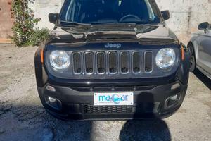 Jeep Renegade 1.4 T-Jet 120 CV GPL Longitude
