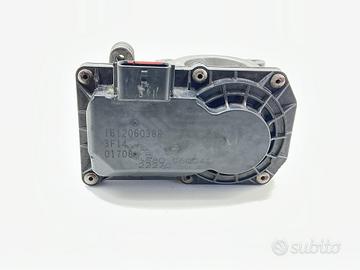 H4BA4 CORPO FARFALLATO RENAULT Clio Serie IV 900 B