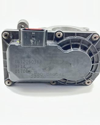 H4BA4 CORPO FARFALLATO RENAULT Clio Serie IV 900 B