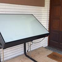 Tavolo luminoso da disegno (STUDY Neolt)