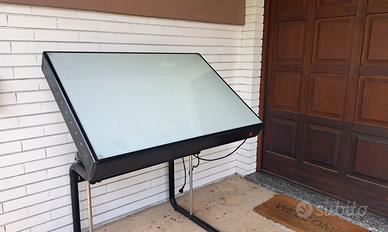 Tavolo luminoso da disegno (STUDY Neolt)