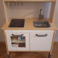 cucina bambini ikea come nuova 