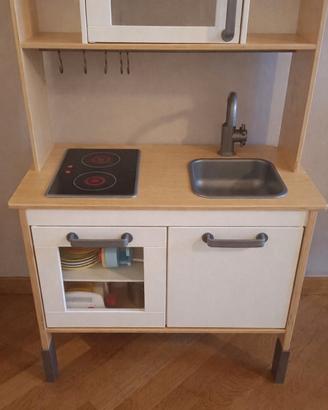 cucina bambini ikea come nuova 
