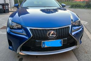 Lexus RC300H F-Sport