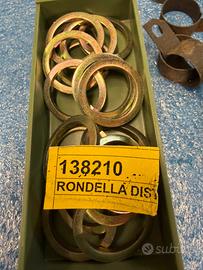 Ricambi per manubrio vespa nos