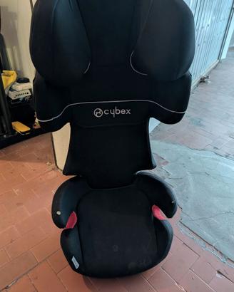 Seggiolino Cybex Pallas Fix