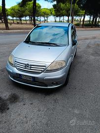 Citroen C3 1.4HDI (2005) sedili in pelle & Pioneer