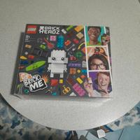 costruzione lego