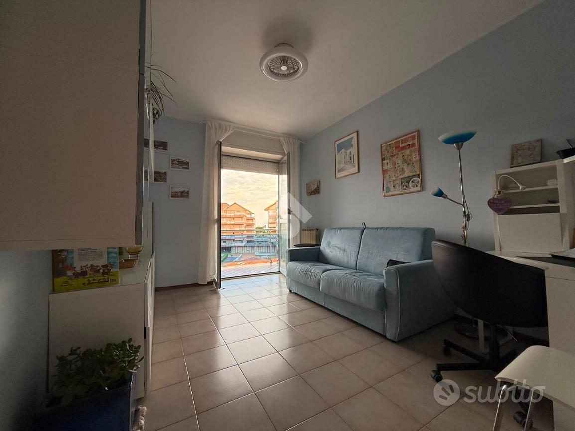 Appartamento – Ventimiglia - Vista 4