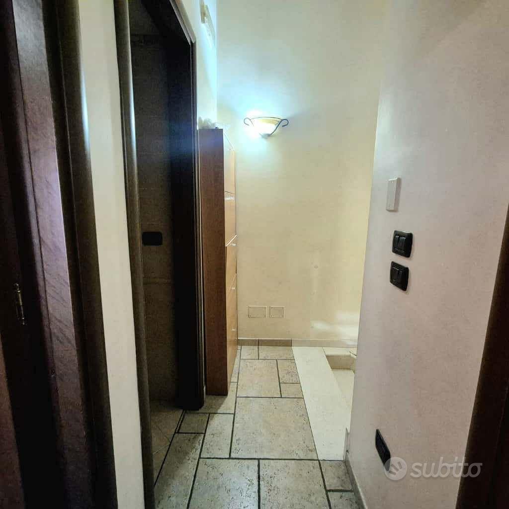 Apartment in Caivano, Parco Verde - Vista 5