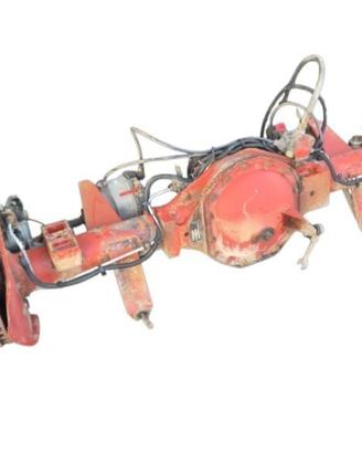 ASSALE POSTERIORE IVECO Eurocargo 60E10 804045 Ben