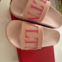 Ciabattine Valentino, numero 35