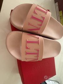 Ciabattine Valentino, numero 35